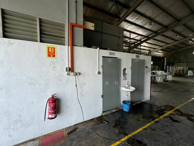 Detached Factory for Sale in Taman Industri Kulai (Kulai) - CC Tan - Interior - PropertyGuru.com.my