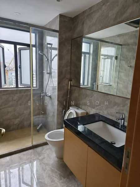 Condominium for Rent at R&F Princess Cove Phase 2-Seine Region - Eldwin Soh - Bathroom - PropertyGuru.com.my