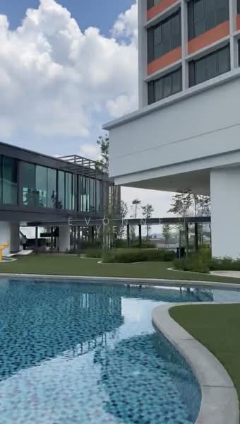 Servis Apartment untuk Disewa di Serviced Residence @ Sunway D'hill Residences - Evonne Yen - PropertyGuru.com.my