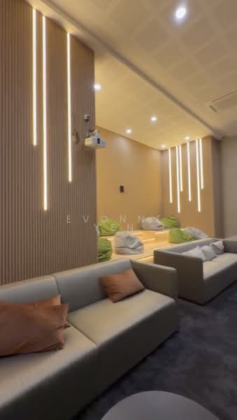Servis Apartment untuk Disewa di Serviced Residence @ Sunway D'hill Residences - Evonne Yen - PropertyGuru.com.my