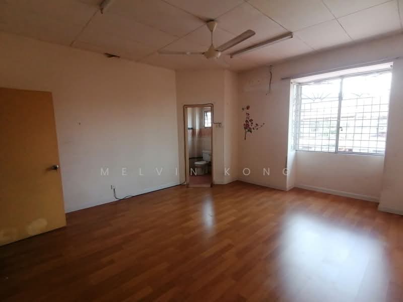 2-storey Terraced House for Rent in Taman Segar Perdana (Cheras) - Melvin Kong - Interior - PropertyGuru.com.my