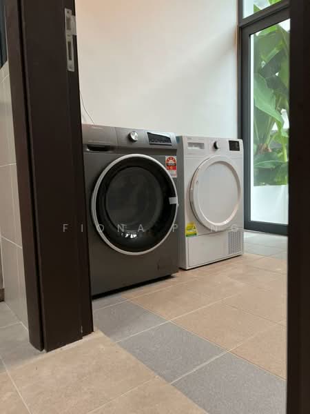 Rumah Teres untuk Dijual di Iskandar Puteri (Nusajaya) (Johor) - Fiona Pang - Interior - PropertyGuru.com.my