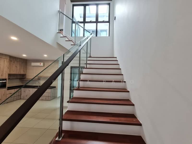 Rumah Teres untuk Dijual di Iskandar Puteri (Nusajaya) (Johor) - Fiona Pang - PropertyGuru.com.my