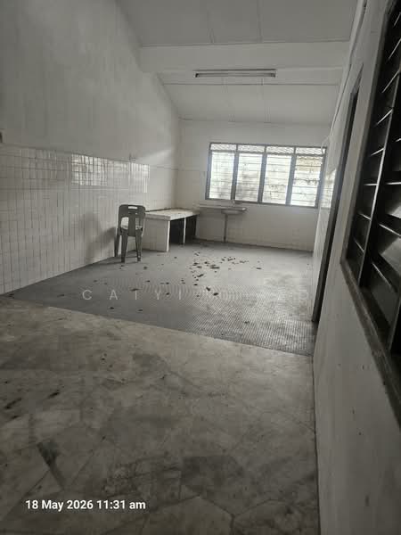 1-storey Terraced House for Sale in Taman Wangi (Ipoh) - Caiyi Choo - PropertyGuru.com.my