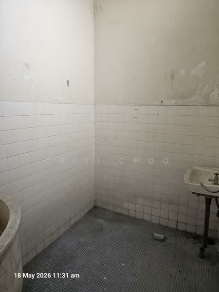 1-storey Terraced House for Sale in Taman Wangi (Ipoh) - Caiyi Choo - PropertyGuru.com.my