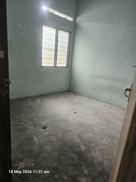 1-storey Terraced House for Sale in Taman Wangi (Ipoh) - Caiyi Choo - PropertyGuru.com.my