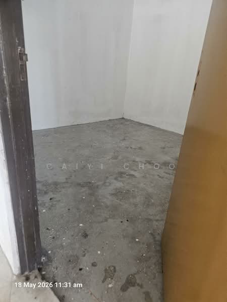 1-storey Terraced House for Sale in Taman Wangi (Ipoh) - Caiyi Choo - PropertyGuru.com.my