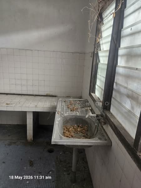 1-storey Terraced House for Sale in Taman Wangi (Ipoh) - Caiyi Choo - PropertyGuru.com.my