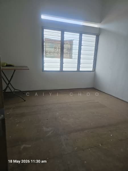 1-storey Terraced House for Sale in Taman Wangi (Ipoh) - Caiyi Choo - PropertyGuru.com.my