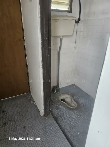 1-storey Terraced House for Sale in Taman Wangi (Ipoh) - Caiyi Choo - PropertyGuru.com.my