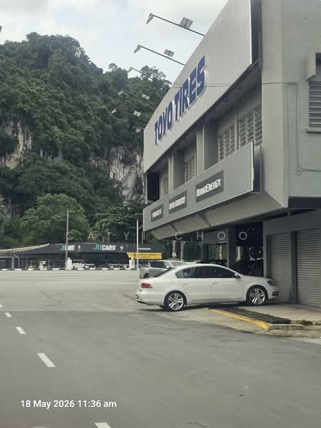 1-storey Terraced House for Sale in Taman Wangi (Ipoh) - Caiyi Choo - PropertyGuru.com.my