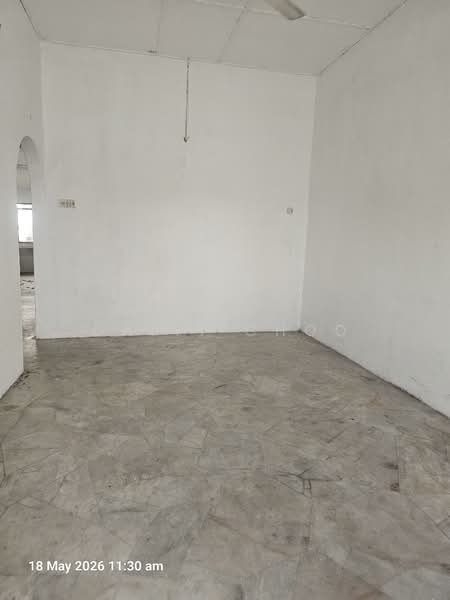 1-storey Terraced House for Sale in Taman Wangi (Ipoh) - Caiyi Choo - PropertyGuru.com.my