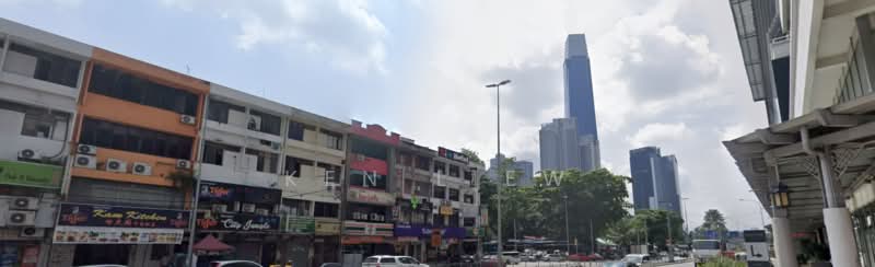 Shop for Sale in Pudu (KL City Centre) - Ken Liew - PropertyGuru.com.my