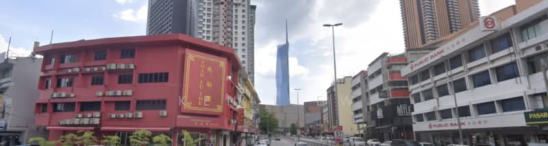 Shop for Sale in Pudu (KL City Centre) - Ken Liew - PropertyGuru.com.my