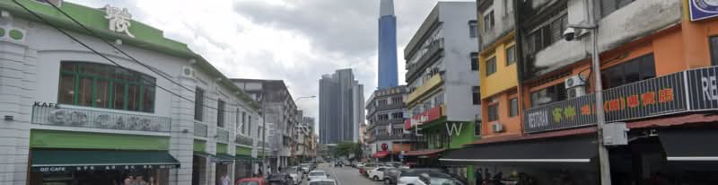 Shop for Sale in Pudu (KL City Centre) - Ken Liew - PropertyGuru.com.my