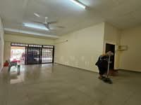 For Rent - Taman Perling