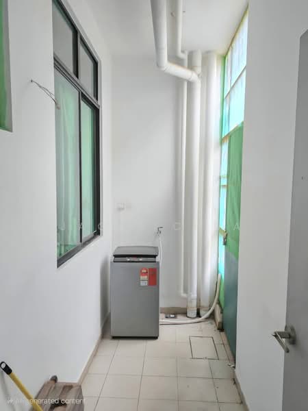 Rumah Teres 2 Tingkat untuk Dijual di Bandar Seri Alam (Masai) - Jacob Chua - Interior - PropertyGuru.com.my