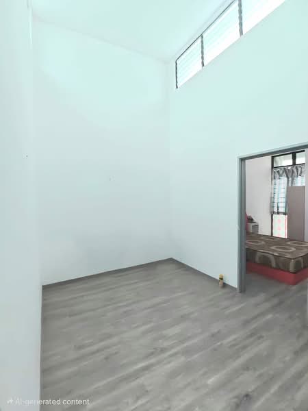 Rumah Teres 2 Tingkat untuk Dijual di Bandar Seri Alam (Masai) - Jacob Chua - Bedroom - PropertyGuru.com.my
