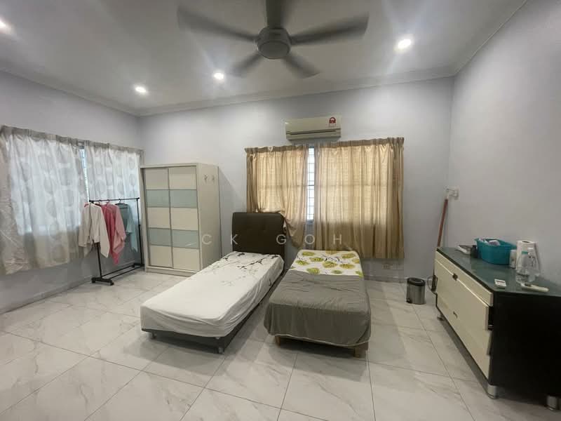 Semi-Detached House for Sale in Bayan Lepas (Penang) - CK Goh - Bedroom - PropertyGuru.com.my