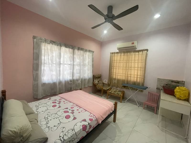 Semi-Detached House for Sale in Bayan Lepas (Penang) - CK Goh - Bedroom - PropertyGuru.com.my
