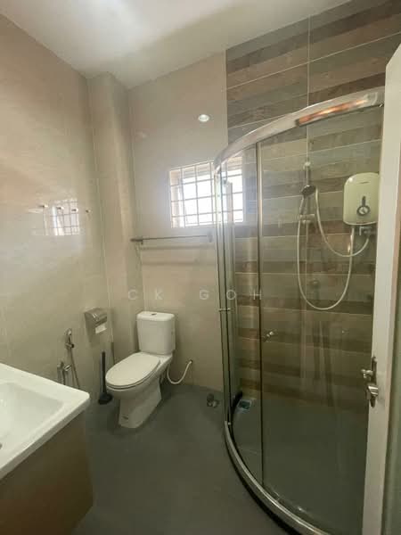 Semi-Detached House for Sale in Bayan Lepas (Penang) - CK Goh - Bathroom - PropertyGuru.com.my