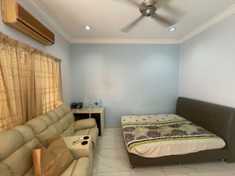 Semi-Detached House for Sale in Bayan Lepas (Penang) - CK Goh - Bedroom - PropertyGuru.com.my