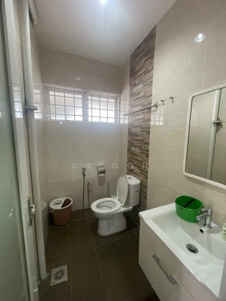 Semi-Detached House for Sale in Bayan Lepas (Penang) - CK Goh - Bathroom - PropertyGuru.com.my