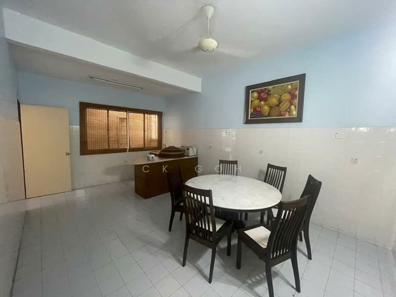 Semi-Detached House for Sale in Bayan Lepas (Penang) - CK Goh - Dining Room - PropertyGuru.com.my