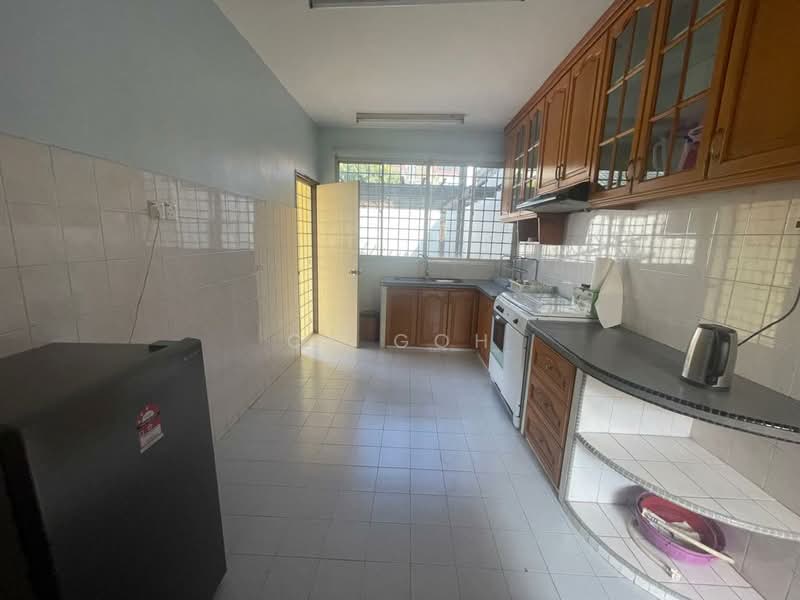 Semi-Detached House for Sale in Bayan Lepas (Penang) - CK Goh - Kitchen - PropertyGuru.com.my
