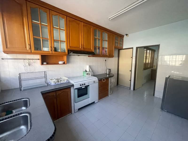 Semi-Detached House for Sale in Bayan Lepas (Penang) - CK Goh - Kitchen - PropertyGuru.com.my