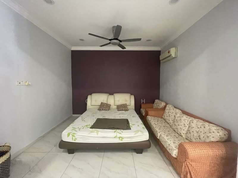 Semi-Detached House for Sale in Bayan Lepas (Penang) - CK Goh - Bedroom - PropertyGuru.com.my