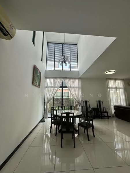 Rumah Berkembar untuk Dijual di Johor Bahru (Johor) - Nico Chong - Dining Room - PropertyGuru.com.my