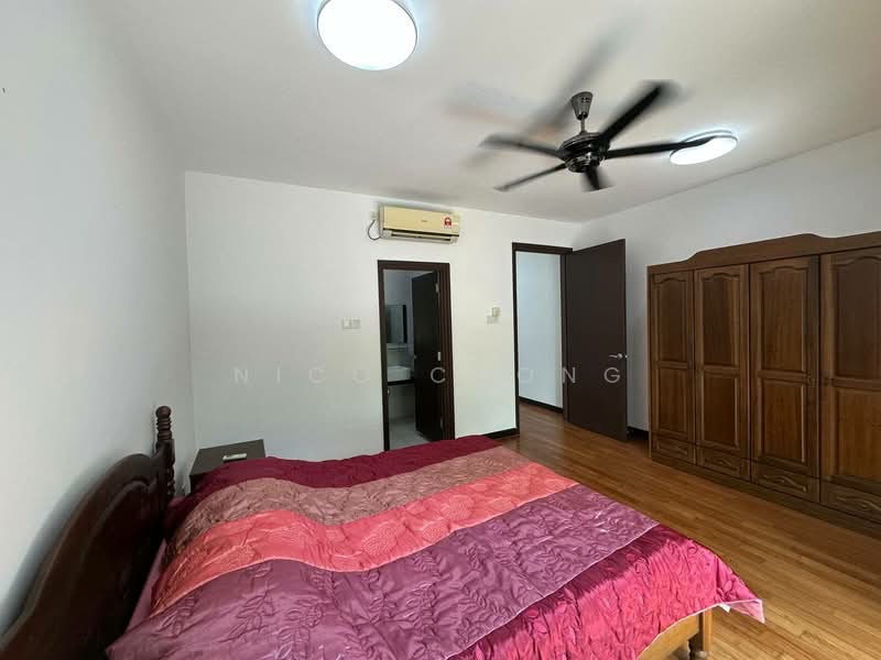 Rumah Berkembar untuk Dijual di Johor Bahru (Johor) - Nico Chong - Bedroom - PropertyGuru.com.my