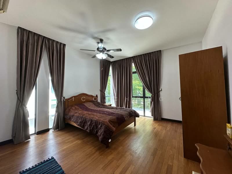 Rumah Berkembar untuk Dijual di Johor Bahru (Johor) - Nico Chong - Bedroom - PropertyGuru.com.my