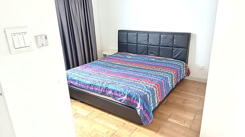 Condominium for Rent at Iskandar Residences - Jessica Boey - Bedroom - PropertyGuru.com.my