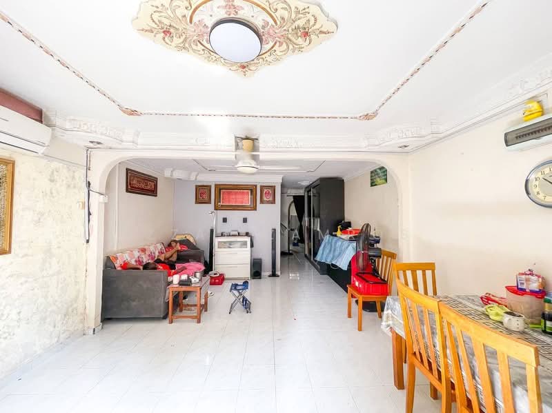 Rumah Teres 2 Tingkat untuk Dijual di Bandar Sunway (Sunway) - Izzat Zamros - PropertyGuru.com.my