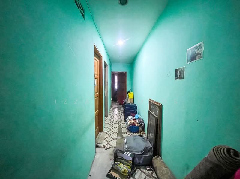 Rumah Teres 2 Tingkat untuk Dijual di Bandar Sunway (Sunway) - Izzat Zamros - PropertyGuru.com.my