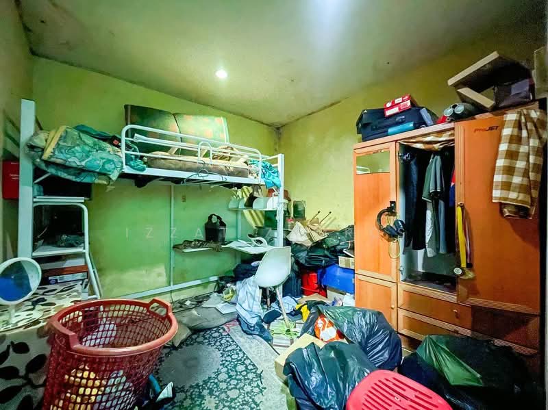 Rumah Teres 2 Tingkat untuk Dijual di Bandar Sunway (Sunway) - Izzat Zamros - PropertyGuru.com.my