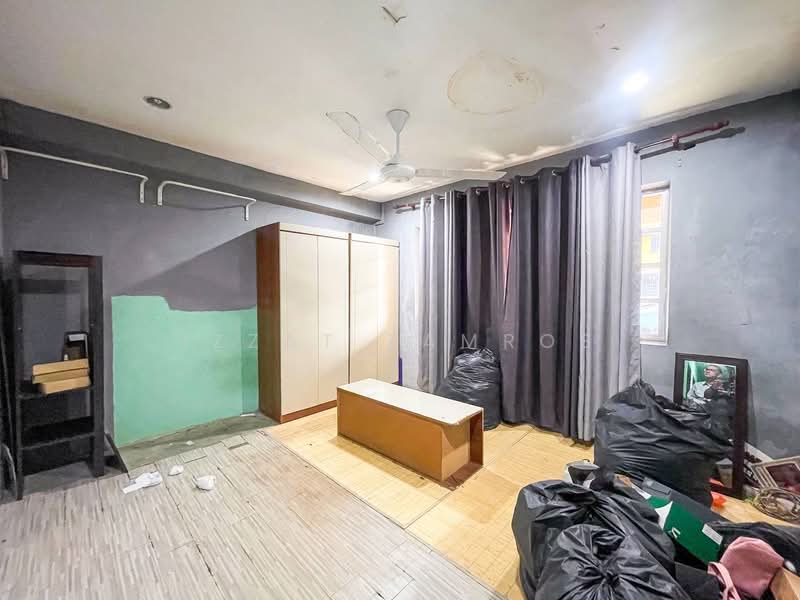 Rumah Teres 2 Tingkat untuk Dijual di Bandar Sunway (Sunway) - Izzat Zamros - PropertyGuru.com.my