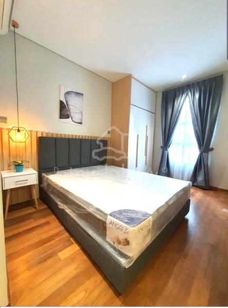 Servis Apartment untuk Disewa di Sky Suites @ KLCC - David Lao - Bedroom - PropertyGuru.com.my