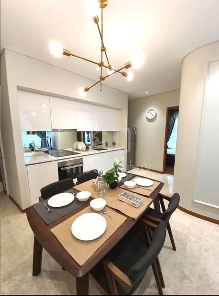 Servis Apartment untuk Disewa di Sky Suites @ KLCC - David Lao - PropertyGuru.com.my