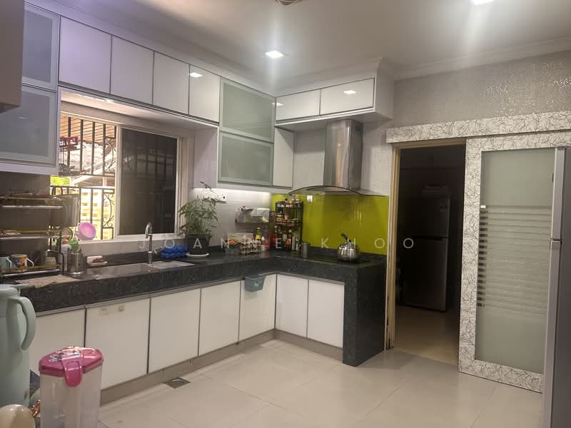Rumah Banglo untuk Dijual di Taman Seputeh (Seputeh) - Joanne Khoo - PropertyGuru.com.my