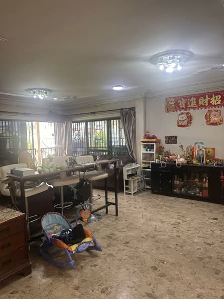 Rumah Banglo untuk Dijual di Taman Seputeh (Seputeh) - Joanne Khoo - PropertyGuru.com.my