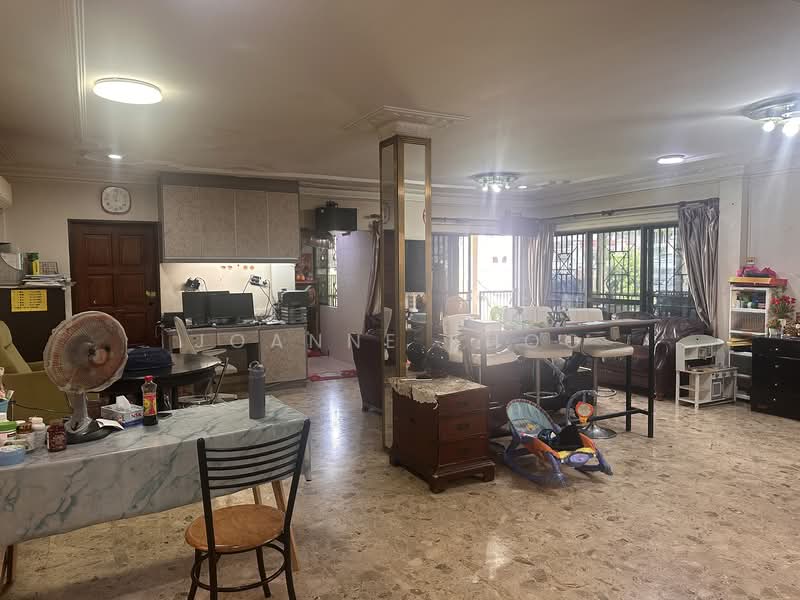 Rumah Banglo untuk Dijual di Taman Seputeh (Seputeh) - Joanne Khoo - PropertyGuru.com.my