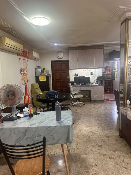Rumah Banglo untuk Dijual di Taman Seputeh (Seputeh) - Joanne Khoo - PropertyGuru.com.my