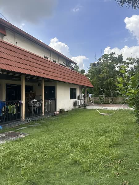 Rumah Banglo untuk Dijual di Taman Seputeh (Seputeh) - Joanne Khoo - PropertyGuru.com.my
