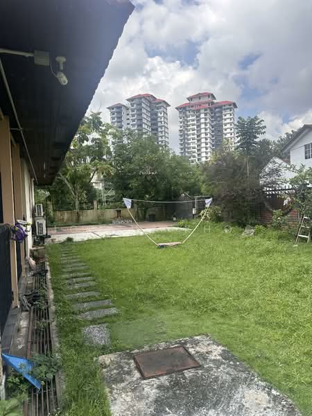 Rumah Banglo untuk Dijual di Taman Seputeh (Seputeh) - Joanne Khoo - PropertyGuru.com.my