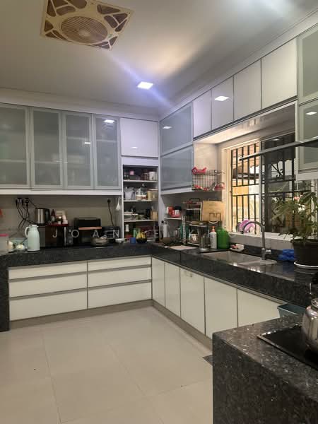 Rumah Banglo untuk Dijual di Taman Seputeh (Seputeh) - Joanne Khoo - PropertyGuru.com.my