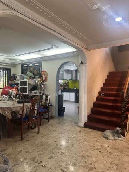 Rumah Banglo untuk Dijual di Taman Seputeh (Seputeh) - Joanne Khoo - PropertyGuru.com.my