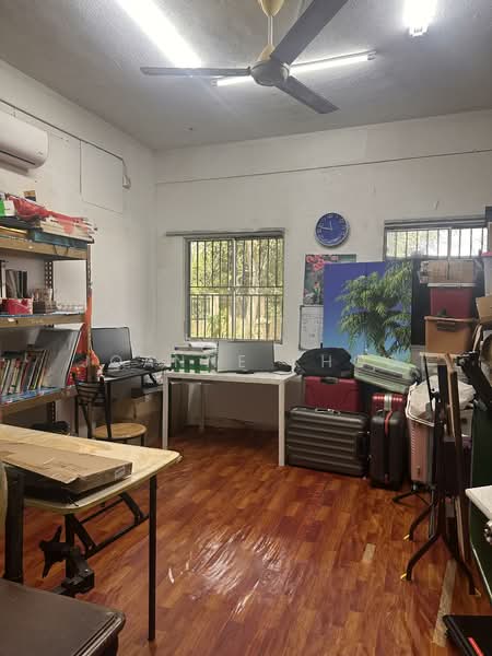Rumah Banglo untuk Dijual di Taman Seputeh (Seputeh) - Joanne Khoo - PropertyGuru.com.my